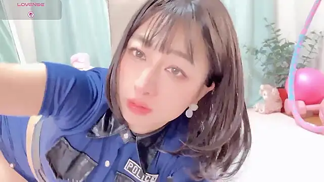 RURU-CHANN668 online show from 2, 4, 2026