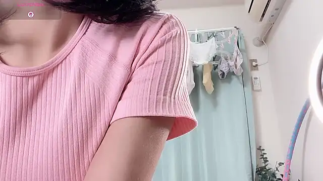 RURU-CHANN668 online show from 9, 4, 2026