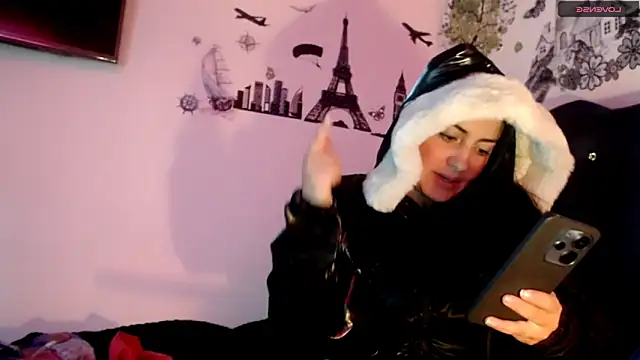 MisNicol online show from 17, 1, 2026