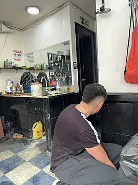 Johan stick online show from 9, 1, 2026