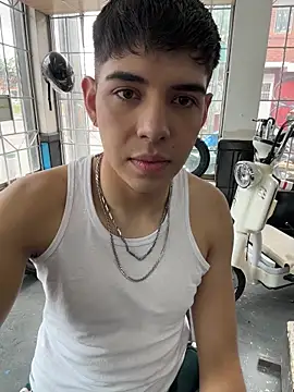 Johan stick online show from 12, 1, 2026