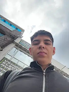 Johan stick online show from 13, 1, 2026