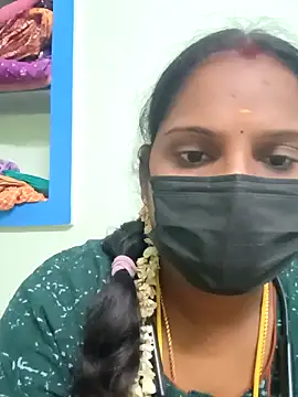 Tamil Pallavi online show from 18, 2, 2026