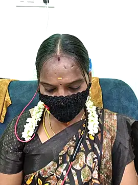 Tamil Pallavi online show from 1, 4, 2026