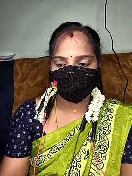 Tamil Pallavi online show from 13, 4, 2026