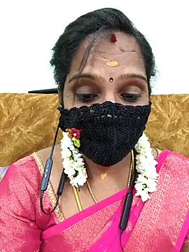 Tamil Pallavi online show from 16, 4, 2026