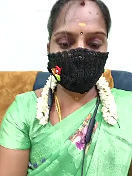 Tamil Pallavi online show from 17, 4, 2026