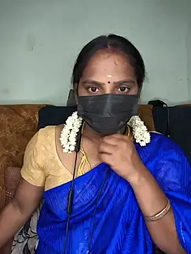Tamil Pallavi online show from 21, 7, 2026