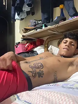 Snapshot of vispera chatting on 17, 1, 2026 vispera online show from 17, 1, 2026