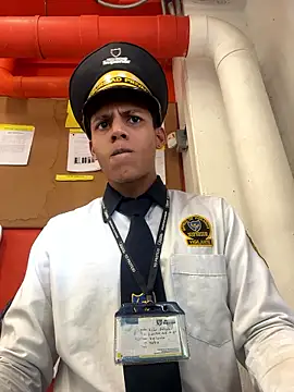 Snapshot of vispera chatting on 18, 1, 2026 vispera online show from 18, 1, 2026