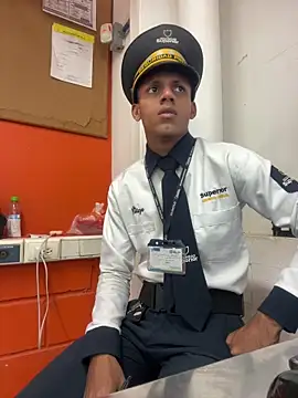 Snapshot of vispera chatting on 31, 1, 2026 vispera online show from 31, 1, 2026