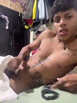 Snapshot of vispera chatting on 3, 2, 2026 vispera online show from 3, 2, 2026