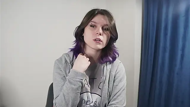 GriselWarick online show from 2, 12, 2025