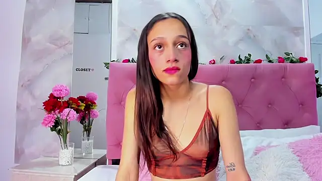 Kristy Montes online show from 1, 12, 2025