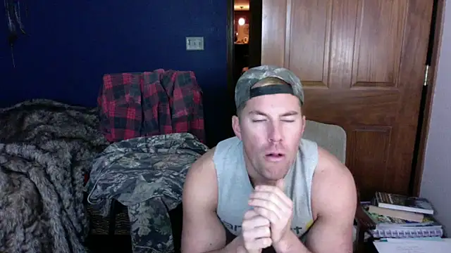 SpunRedneck online show from 12, 1, 2026