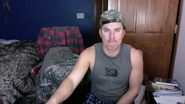 SpunRedneck online show from 14, 1, 2026