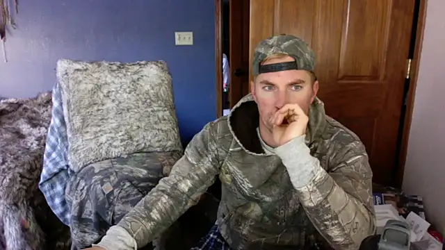 SpunRedneck online show from 1, 2, 2026