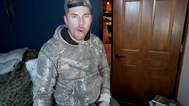 SpunRedneck online show from 9, 2, 2026