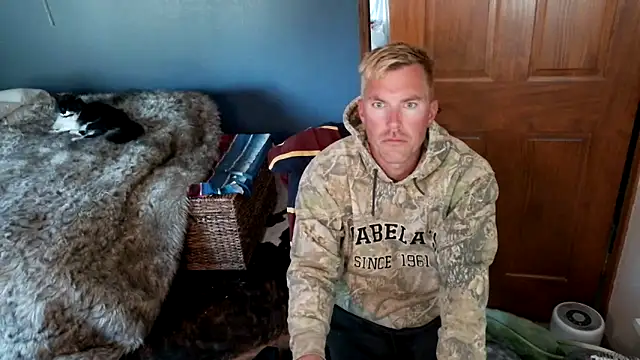 SpunRedneck online show from 2, 5, 2026