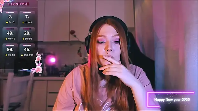 Ungoliant Kiss online show from 22, 12, 2025