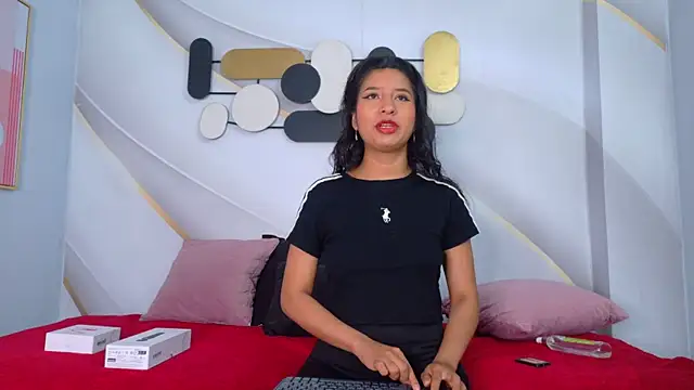 Snapshot of Kathy_1 chatting on 4, 7, 2026 Kathy 1 online show from 4, 7, 2026