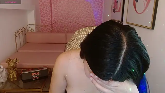 Nina harpper  online show from 24, 3, 2026