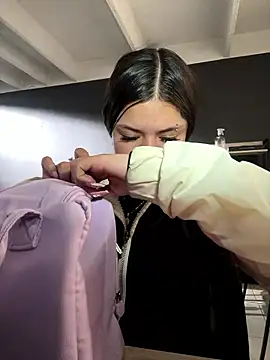 Camila Duarte2 online show from 15, 1, 2026