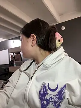 Camila Duarte2 online show from 24, 2, 2026