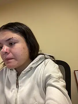 Camila Duarte2 online show from 27, 3, 2026