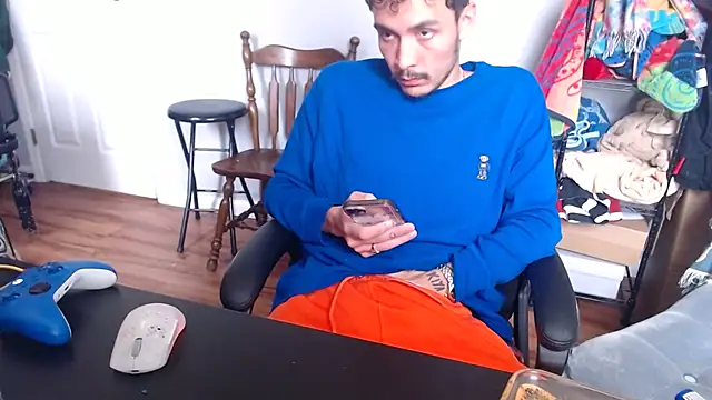 Longdforya online show from 15, 3, 2026