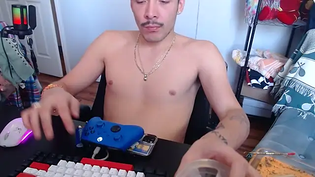 Longdforya online show from 22, 3, 2026