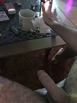 Snapshot of Ghost-Zero chatting on 9, 1, 2026 Ghost-Zero online show from 9, 1, 2026