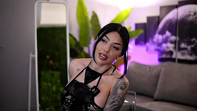 Ivy Trix online show from 19, 3, 2026