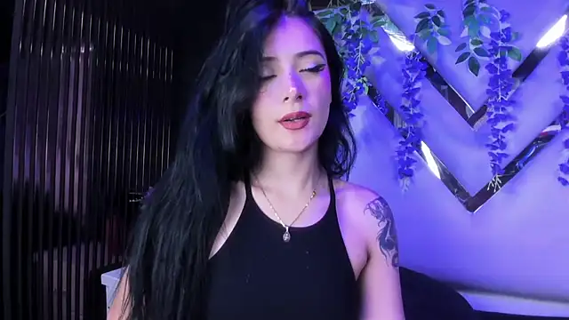 liinzy rouse69 online show from 18, 4, 2026