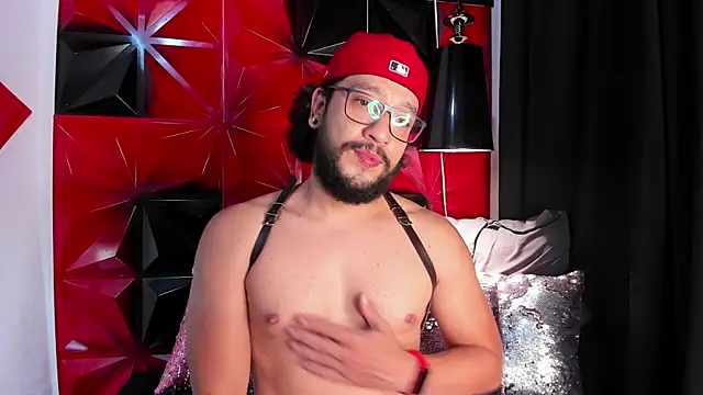 Snapshot of MAGNUS_KING chatting on 2, 12, 2025 MAGNUS KING online show from 2, 12, 2025