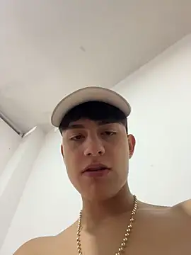 Lander Cruz online show from 8, 4, 2026