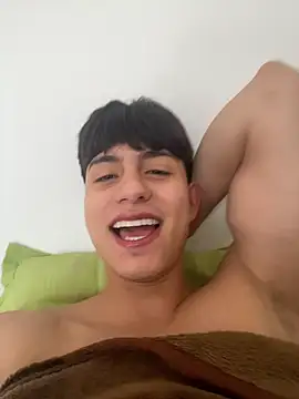 Lander Cruz online show from 18, 4, 2026