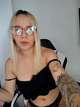 KasumiSophia online show from 27, 2, 2026