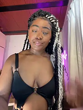 Cynthia es online show from 17, 4, 2026