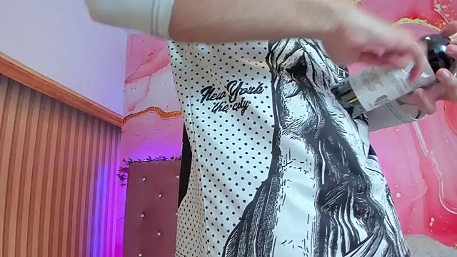 jack  baby  online show from 3, 12, 2025