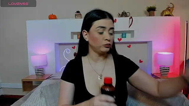 AnikaRomanoff  online show from 4, 3, 2026