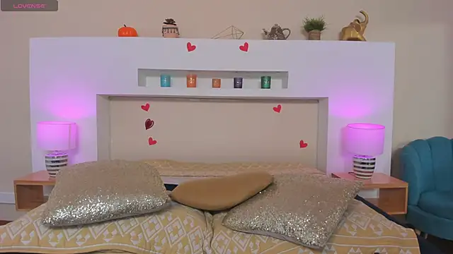 AnikaRomanoff  online show from 23, 4, 2026