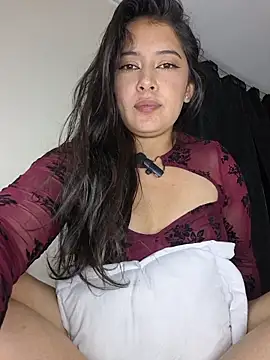 x Adeline  online show from 11, 1, 2026