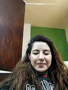 Snapshot of NatyMia chatting on 3, 12, 2025 NatyMia online show from 3, 12, 2025