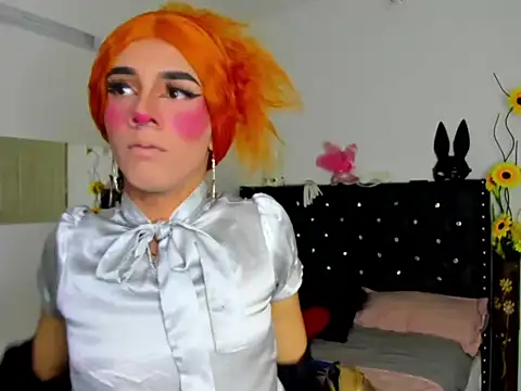 BlakeNoir  online show from 19, 3, 2026