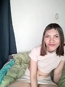 Sweetprouble 17 online show from 16, 12, 2025