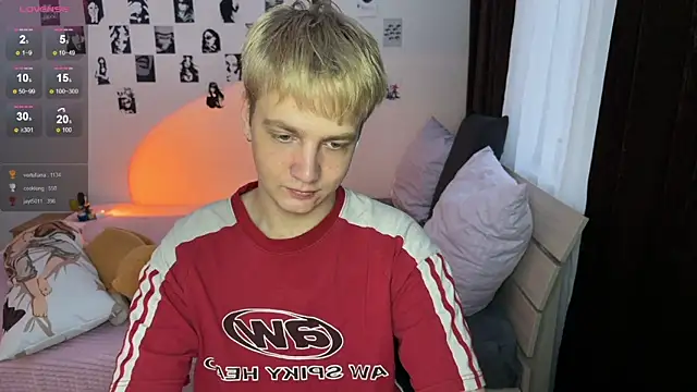 olivertasty2 online show from 3, 12, 2025