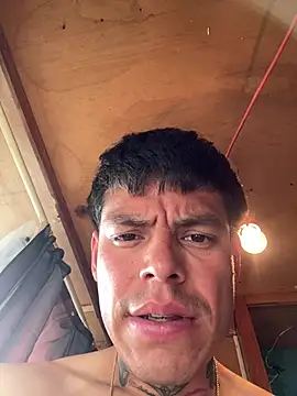 Imnotabatman45 online show from 22, 2, 2026