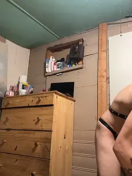 Imnotabatman45 online show from 31, 3, 2026