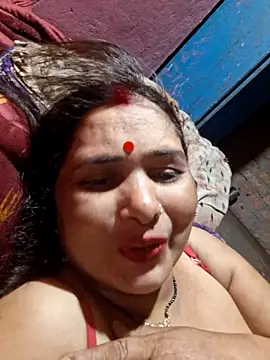 Your-shreya143 online show from 10, 5, 2026